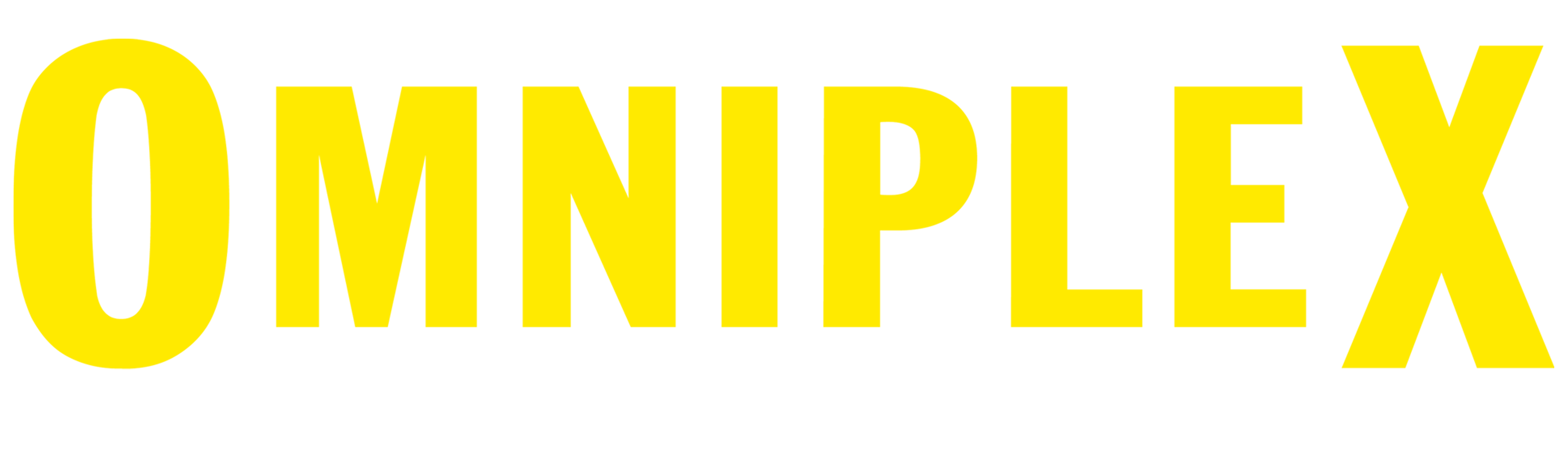 Omniplex Logo